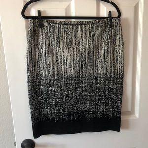 Karen Kane pencil skirt